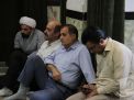 گزارش تصویری جلسه تبیینی با موضوع «دولت تراز انقلاب اسلامی»